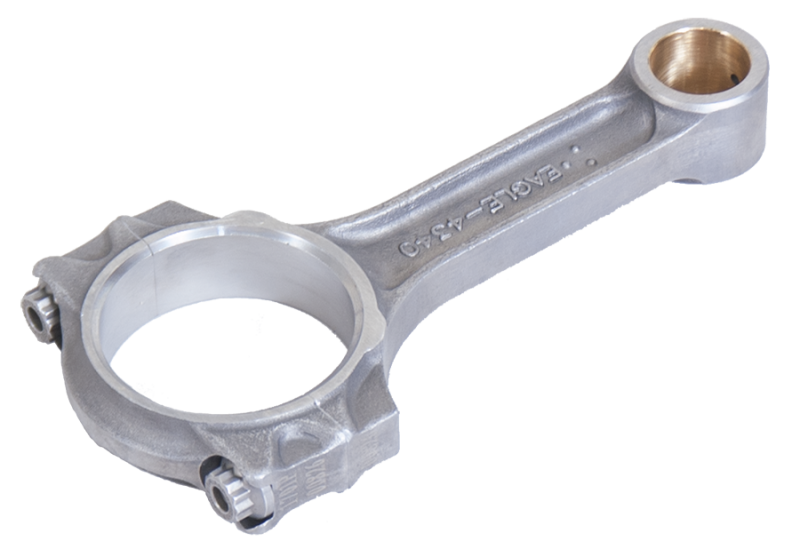 Eagle Ford Small Block 4340 Forged I-Beam Connecting Rod 5.400in (Single)