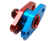 Load image into Gallery viewer, GReddy Fuel Pressure Regulator Swivel Adapter
