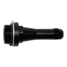 Load image into Gallery viewer, DeatschWerks 6AN Long to 7/8-20 Carb Adapter