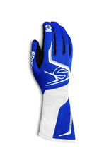 Load image into Gallery viewer, Sparco Glove Tide 12 BLU/WHT