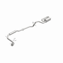 Load image into Gallery viewer, MagnaFlow BRE Exhaust Kit 09-13 Honda Fit 1.5L