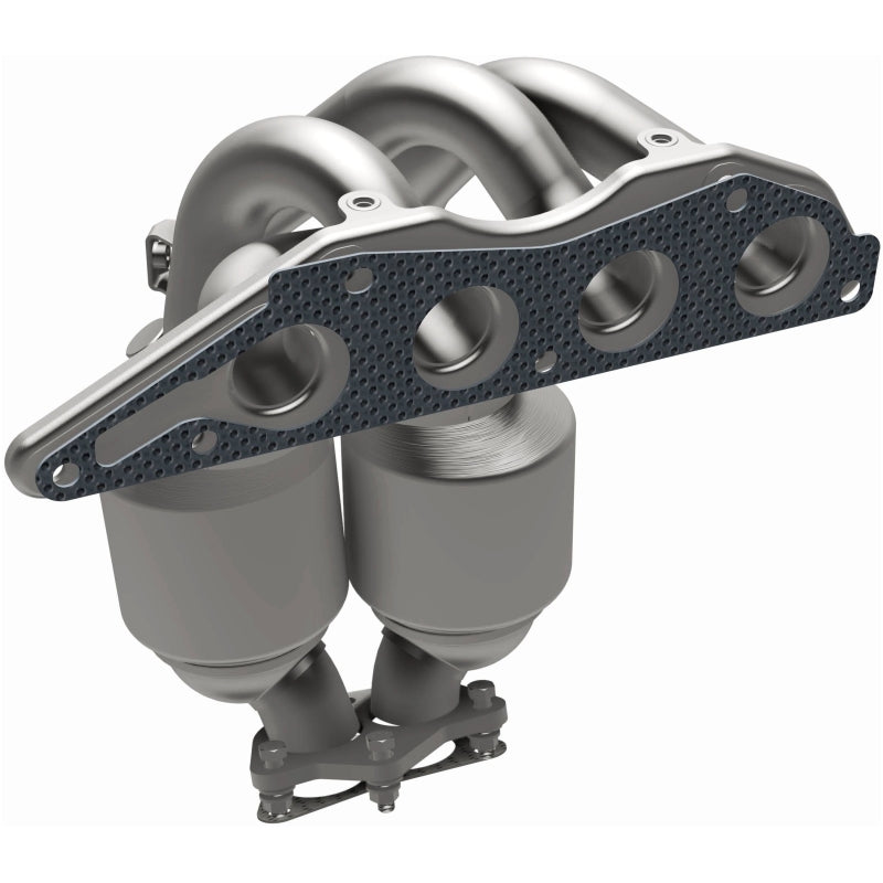 MagnaFlow 07-14 Mitsubishi Eclipse 2.4L Direct Fit CARB Compliant Catalytic Converter