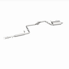 Load image into Gallery viewer, MagnaFlow BRE Exhaust Kit 95-04 Maxima I30 I35