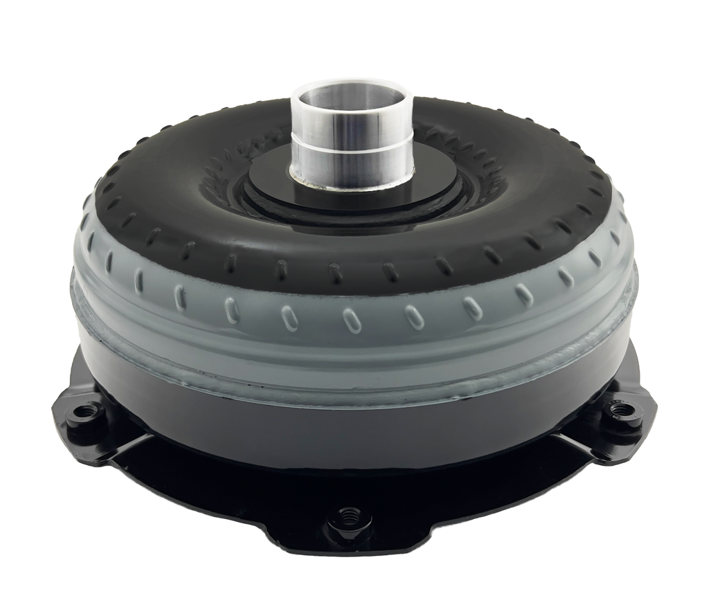 GM 258mm HP Series 8L90 Torque Converter