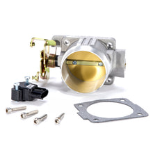 Load image into Gallery viewer, BBK 96-04 Mustang 4.6 GT 75mm Throttle Body BBK Power Plus Series