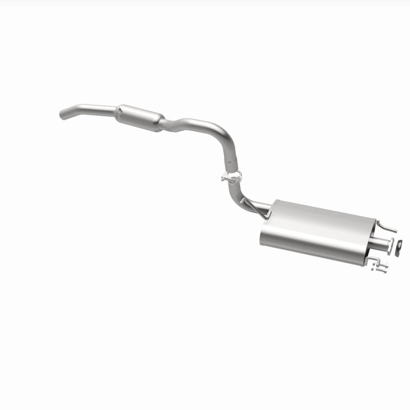MagnaFlow BRE Exhaust Kit 99-03 Tracker Vitara 1.6L