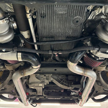 Load image into Gallery viewer, Hellion 2012-2022 Jeep Grand Cherokee SRT Twin Turbo System