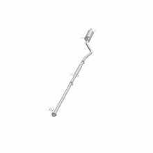 Load image into Gallery viewer, BRExhaust 06-14 Honda Ridgeline 3.5L Exhaust Kit