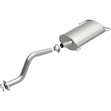 Load image into Gallery viewer, MagnaFlow BRE Exhaust Kit 94-96 Toyota Previa 2.4L