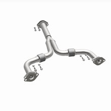 Load image into Gallery viewer, BRE Exhaust 03-07 G35 3.5L Front Pipe Kit