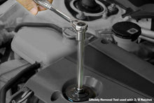 Load image into Gallery viewer, GReddy Type-B Oil Filler Cap Honda - Chrome
