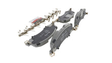 Load image into Gallery viewer, Brembo OE 20-23 Ford Explorer/Police Interceptor Utility/Lincoln Aviator Ceramic Brake Pad - Front