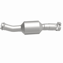 Load image into Gallery viewer, MagnaFlow 20-22 Lincoln Corsair 2.0L FWD Rear Underbody Direct-Fit Catalytic Converter