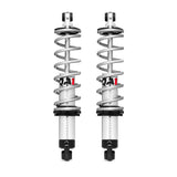 QA1 Proma Star Series Coil-Over Shock Absorber - Single Adj. - 9in - 450lb/in - Alum