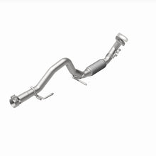 Load image into Gallery viewer, BRE Exhaust 15-17 JEEP RENEGADE 2.4L Front Pipe Kit