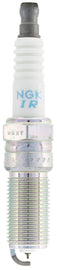 NGK Laser Iridium Spark Plug Box of 4 (ILTR6R8G)