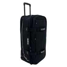 Load image into Gallery viewer, Sparco Bag Tour Black/Black