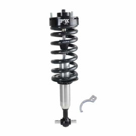 Ridetech 15-16 Ford F150 2WD/4WD Front HQ Touring Coilover 1in-3.5in drop