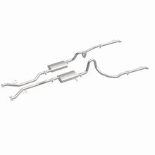 Load image into Gallery viewer, BRE Exhaust 03-11 Crown Victoria Grand Marquis 4.6L Exhaust Kit