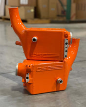 Load image into Gallery viewer, CSF 2014+ BMW X5M (F95) / X6M (F96) / XM (G09) Charge-Air-Cooler - Fire Orange