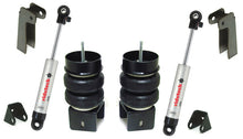 Load image into Gallery viewer, Ridetech 74-78 Ford Mustang Front Coolride Kit (Use w/ Ridetech CoolRide StrongArms)