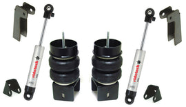 Ridetech 74-78 Ford Mustang Front Coolride Kit (Use w/ Ridetech CoolRide StrongArms)