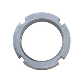 Yukon Gear Spindle Nut for Dana 70 1.940in I.D 6 Slots
