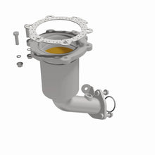 Load image into Gallery viewer, MagnaFlow 05-08 Nissan Maxima 3.5L California Grade CARB Compliant Direct-Fit Catalytic Converter