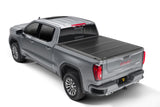 BAK 14-18 Chevy Silverado 1500 / 15-20 Chevy Silverado 2500/3500 8ft Bed BAKFlip F1