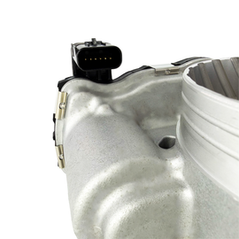 BLOX Racing 15-17 Ford Mustang 5.0 / Ford F150 5.0L V8 Coyote Truck XTREME 90mm DBW Throttle Body