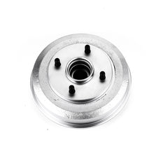 Load image into Gallery viewer, Power Stop 00-08 Ford Focus Rear Premium Brake Drum