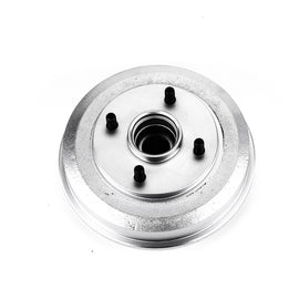 Power Stop 00-08 Ford Focus Rear Premium Brake Drum