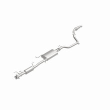 Load image into Gallery viewer, MagnaFlow BRE Exhaust Kit 13-17 PATHFINDER 3.5L