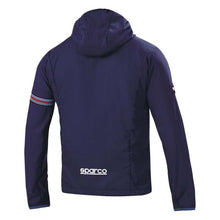 Load image into Gallery viewer, Sparco Wind Stopper Martini-R LRG Na