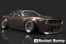 Load image into Gallery viewer, GReddy 95-98 Nissan 240SX (S14) Rocket Bunny V2 (Boss) Aero Kit **Must Ask/Call to Order**
