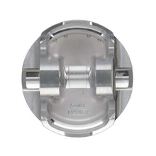 Load image into Gallery viewer, Manley Chevrolet LS Piston Set - 4.065in Bore 1.065in CH, -31.00 CC