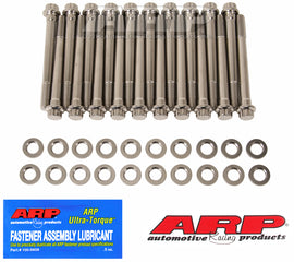 ARP SB Ford Boss 302 SS 12pt Head Bolt Kit