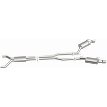 Load image into Gallery viewer, MagnaFlow BRE Exhaust Kit 10-15 Chevrolet Camaro 3.6L