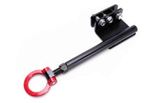 Load image into Gallery viewer, GReddy 89-94 Nissan Skyline GT-R R32 Flip-Up Tow Hook - Front