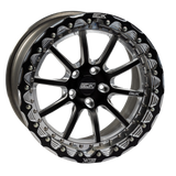 Belak 18x9 / 5.75in BS / 5x114.3 BP / High Pad / Series 4 Wheel - Single Beadlock