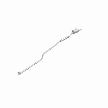 Load image into Gallery viewer, MagnaFlow BRE Exhaust Kit 01-05 Honda Civic 1.7L