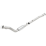 MagnaFlow Direct Fit Catalytic Converter 2001 Venture 3.4L OEM