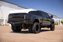Load image into Gallery viewer, ADD 23-26 Ford Super Duty F-250/F-350 Stealth Fighter Rear Bumper