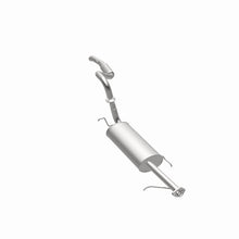 Load image into Gallery viewer, MagnaFlow BRE Exhaust Kit 99-03 Tracker Vitara