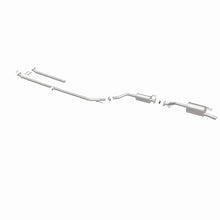 Load image into Gallery viewer, MagnaFlow BRE Exhaust Kit 06-11 Honda Civic 1.8L