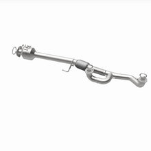 Load image into Gallery viewer, MagnaFlow 14-16 Acura MDX 3.5L California Grade CARB Compliant Direct-Fit Catalytic Converter
