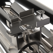 Load image into Gallery viewer, Kooks 18-24 Ford Mustang GT 5.0 3in. Valved Shotgun Cat-Back Exhaust - Carbon Tips