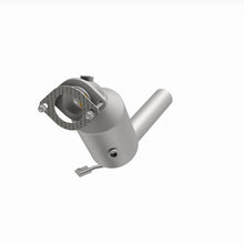 Load image into Gallery viewer, MagnaFlow 20-21 Ford Explorer 3.0L Left Underbody Direct-Fit Catalytic Converter