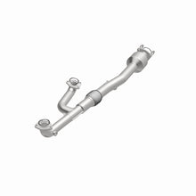 Load image into Gallery viewer, MagnaFlow 16-17 Honda Accord 3.5L Direct-Fit Catalytic Converter
