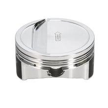 Load image into Gallery viewer, Manley Chevrolet LS Piston Set - 4.125in Bore 1.065in CH, -11.00 CC